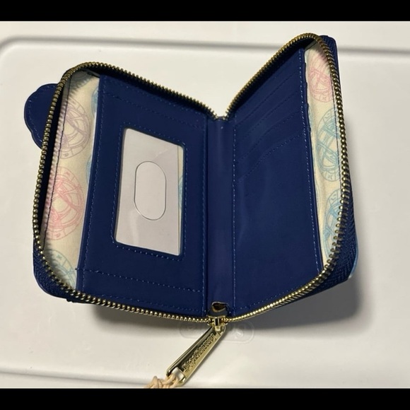 Loungefly Marvel Doctor Strange wallet - Picture 3 of 3